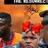 Not For Kids MONDAY OSUNBOR The Resurrection Full Movie 2024 Latest Nigerian Movies Nollywood