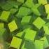 Minecraft C418 Vinyl Minecraft Music Piano майнкрафт Memes Vinylunboxing