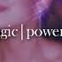 Just Like Magic Powerful Subliminal Booster