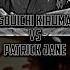 Patrick Jane Vs Souichi Kiruma PM Usogui The Mentalist Remake Usogui Thementalist