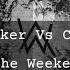 Alan Walker Vs Coldplay Hymn For The Weekend Remix Lyrics