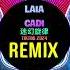 Laia Cadi 水調節奏第四期 水调竹子 DJ小G Remix Tiktok 2024 迷幻旋律 越南鼓DJ抖音 Nhạc Ke Ảo Giác China Feira De Acari