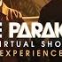 THE PARAKIT VIRTUAL SHOW Avec Mercedes Benz Paris