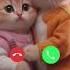 Ringtone Nadaderingtelepon Ringtones Cat Cute Funny Smartphone Music Bgm Calling