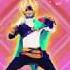 Just Dance 2020 I AM THE BEST Extreme MEGASTAR