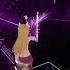 Beat Saber Symphogear GX Stroganoff Song Expert