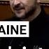 Zelensky Victory Plan Dubbed Wish List By Sceptical Ukrainian MPs FRANCE 24 English