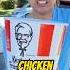 You Should Never Eat At KFC