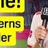 Thomas Müller Macht Sich Unsterblich Interview Nach FCBSCF DAZN