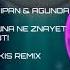 ТАЙПАН AGUNDA ЛУНА НЕ ЗНАЕТ ПУТИ MIKIS REMIX