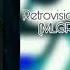 Retrovision Puzzle Vs Puzzle VIP MLGRX DJ Bau Mashup