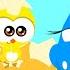 Lottie Dottie Mini Little Yellow Chickadee S Birth Kids Cartoons