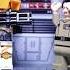 Commander Cody Goes Insane Lego Starwars Clonewars Stopmotion Legostarwars Legomoc
