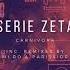 Serie Zeta Transition Parissior Remix