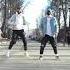 Shuffle Dance Challenge Tuzelity X Maks Karakulin Повто Shorts Shorts