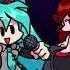 Friday Night Funkin Hatsune Miku Mod AISHITE HARD