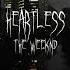 The Weeknd Heartless Sped Up