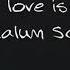 Calum Scott If Our Love Is Wrong Love Is Love