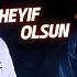 Elcin Sirinov Ft Nicat Esqin Heyif Olsun 2023 Official Klip