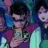 Teen Titans Remix GraphicMuzik Speed Up