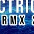 OMD Electricity Davide Marineo EDM REMIX