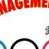 Modern Olympic Mascots Brand Management