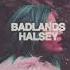 Halsey Gasoline 8D Slowed Reverb