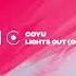 Coyu Lights Out Original Mix Suara