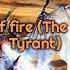 Rhapsody Of Fire The Pride Of The Tyrant Sub Español