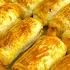 BİR TEPSİ ANINDA BİTTİ O KADAR GÜZEL OLDUKİ BİR YİYEN BİR DAHA İSTİYOR PATATESLİ BÖREK TARİFİ