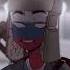 Сначало Мы захватим Россию Countryhumans кантрихьюманс Shorts Short