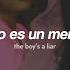 PinkPantheress Ice Spice Boy S A Liar Pt 2 Español Lyrics Video Musical