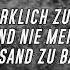 MEGAHERZ Nicht Genug Lyrics