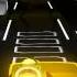 Audiosurf Bazz Boyz Time Is Ticking RainDropz Remix Edit