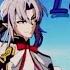 Crowley Ferid AMV Lovesong