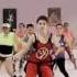 Zumba Bailame Zin 62 Latin Urban