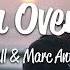Pitbull Feat Marc Anthony Rain Over Me DJ LiON ViP EDIT Ionut S Remix