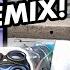 The Kiffness X Damat Drummer Axel F Crazy Frog Live Looping Remix