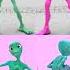 Dame Tu Cosita The Alien Dance Craze That Took Over The World