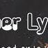 Grandson Dirty Lyrics