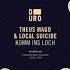 Theus Mago Local Suicide Komm Ins Loch Original Mix