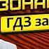 ГДЗ по географии ПРИРОДНАЯ ЗОНАЛЬНОСТЬ 7 класс параграф