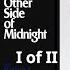 The Other Side Of Midnight I Of II CC By Sidney Sheldon 1973