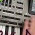 Prestige Group There Is No Paradise KORG PA 4X