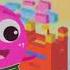 Kidzone TV Latvia Continuity 14 August 2022