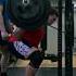 Я протащил нас через это Gym Gymmotivation Powerlifting