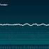 Bluet Tech Link FNF Scarlet Night Night Shift Instrumental Oscilloscope View