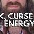 Bad Luck Curse And Hex Removal Energy Healing Reiki Healing Universal Life Force Energy Healing