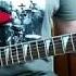 Going Under Evanescence Guitar Cover 2020