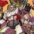 Transformers The Movie Thème By Lion Anti Nightcore Slowed